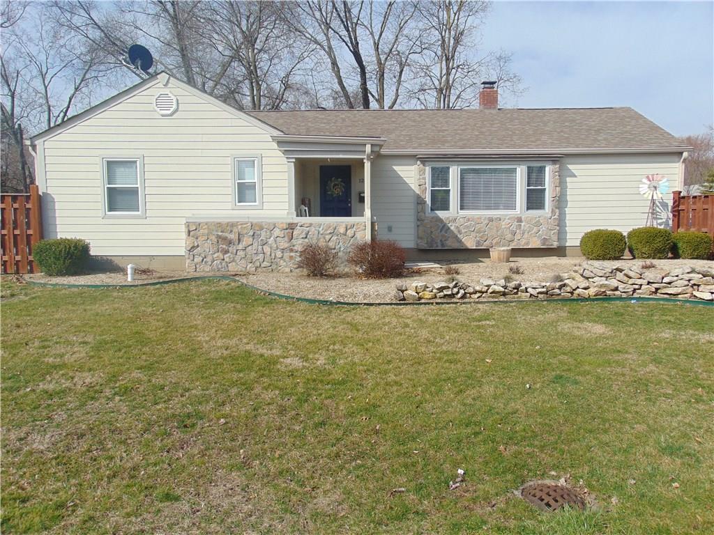 Stephanie Latham Lebanon Carpenter Realtors, Inc.