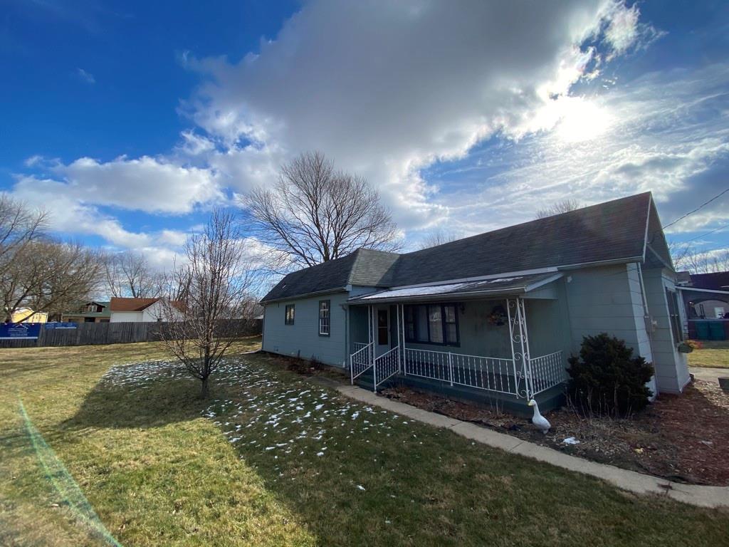 Jada Sparks Anderson Carpenter Realtors, Inc.