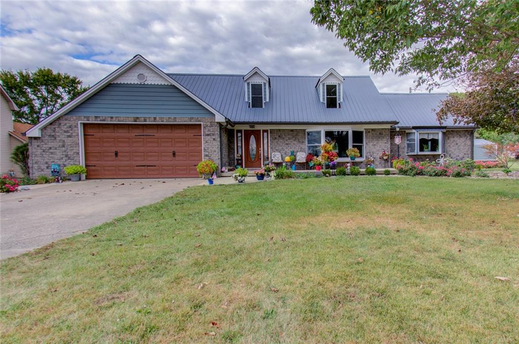 Shelbyville Active Listings Carpenter Realtors, Inc.