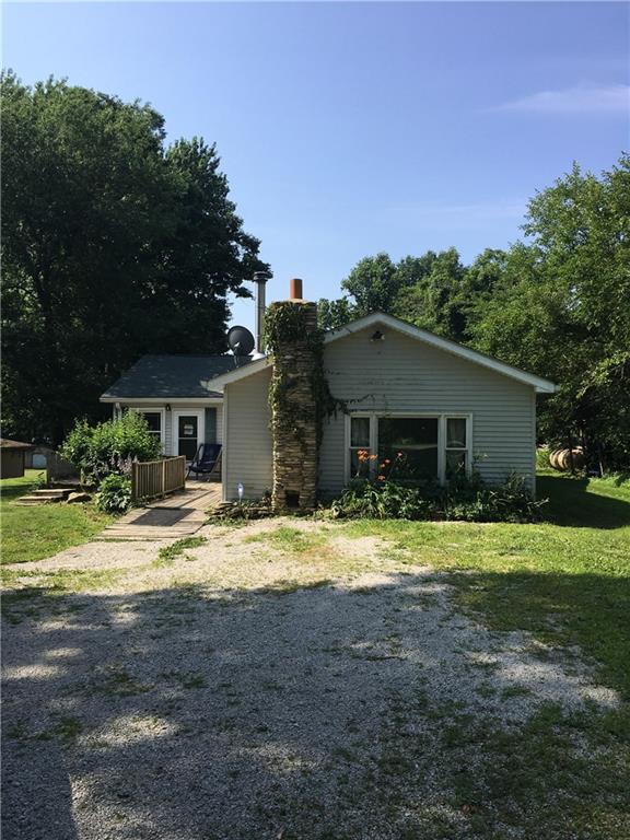 Martinsville Carpenter Realtors, Inc.