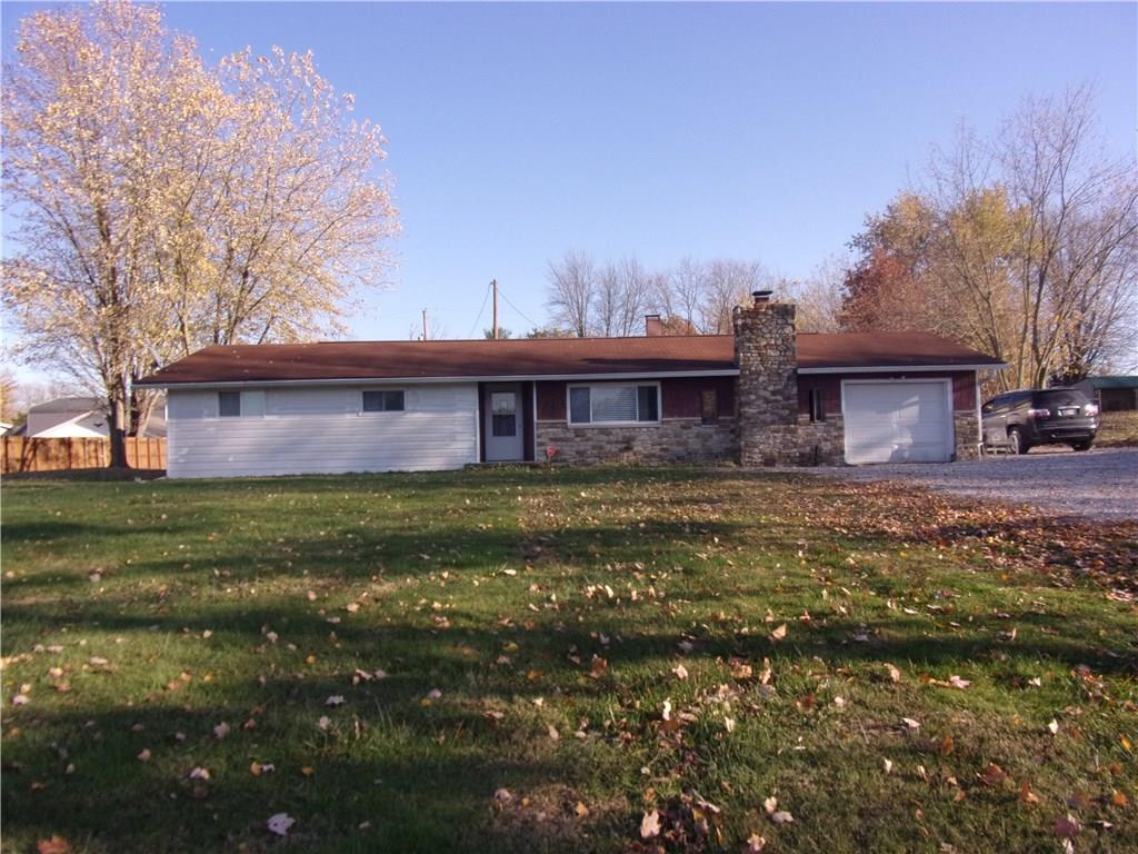 Connie Cooper Greencastle Carpenter Realtors, Inc.