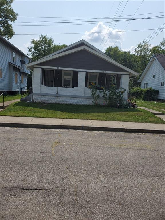 Zionsville Carpenter Realtors, Inc.