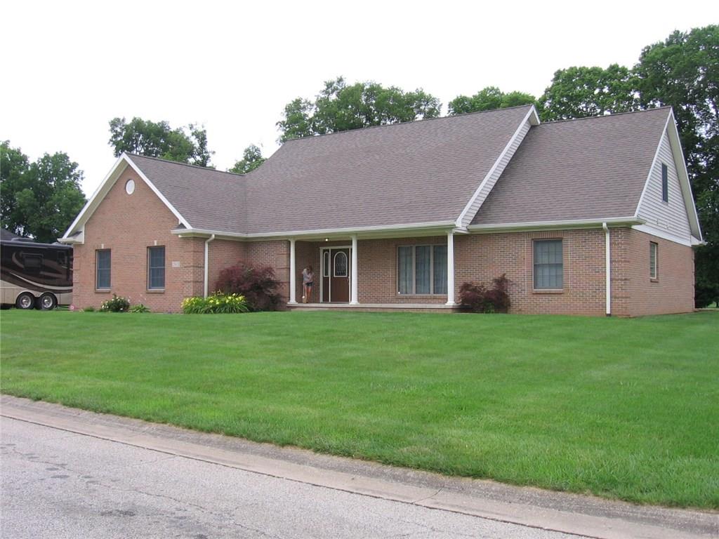 Crawfordsville Active Listings Carpenter Realtors, Inc.