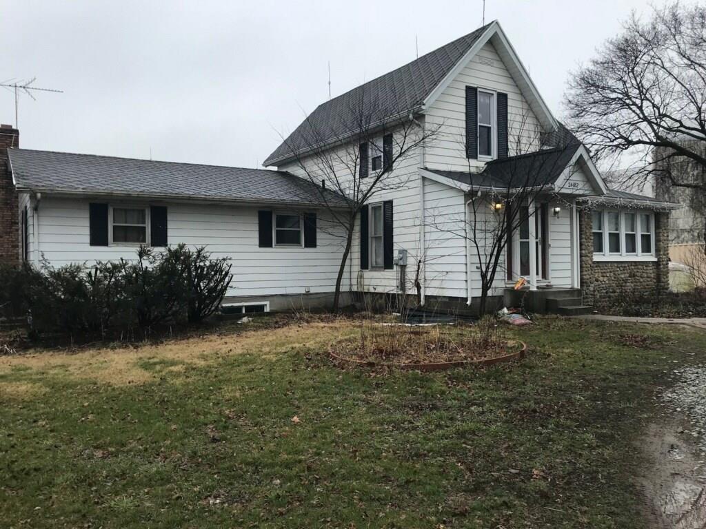 Crawfordsville Carpenter Realtors, Inc.