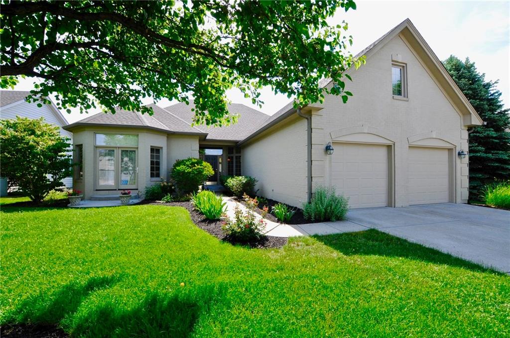 Greencastle Carpenter Realtors, Inc.