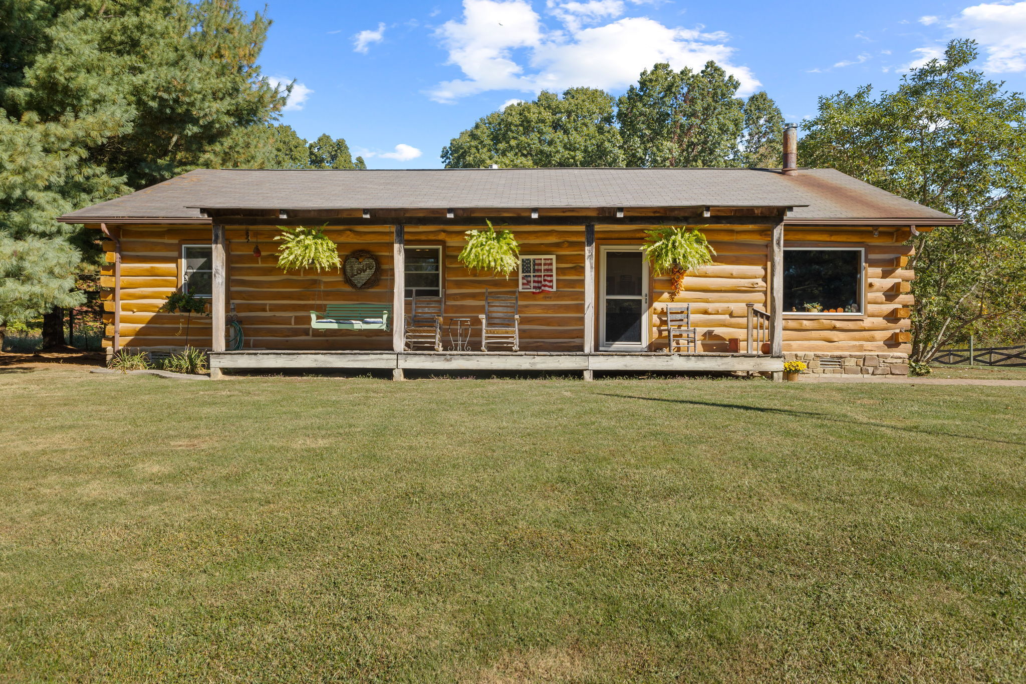 For Sale 3160 Upper Patton Park Road, Martinsville, IN 46151 3 Beds