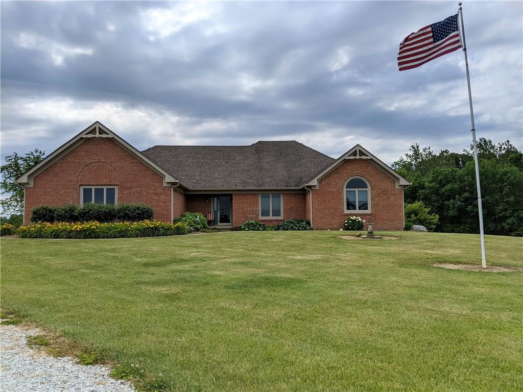 Brownsburg Carpenter Realtors, Inc.