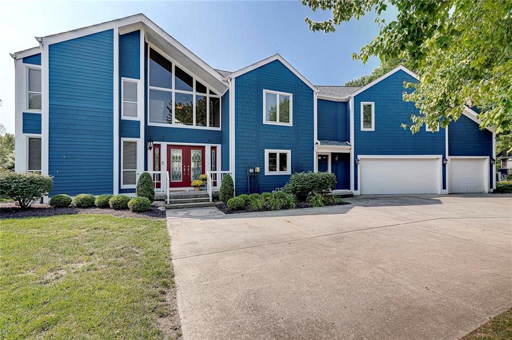 Morse Lake Area Info Carpenter Realtors, Inc.