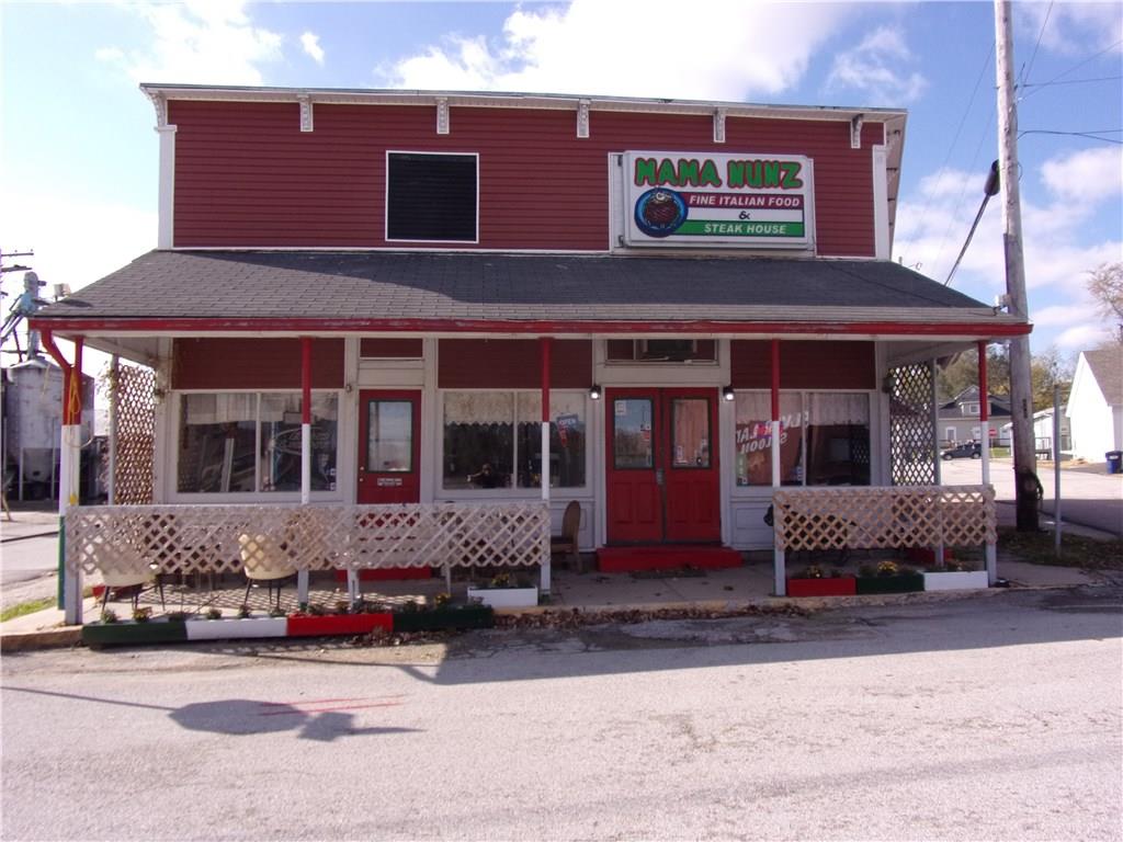 Connie Cooper Greencastle Carpenter Realtors, Inc.