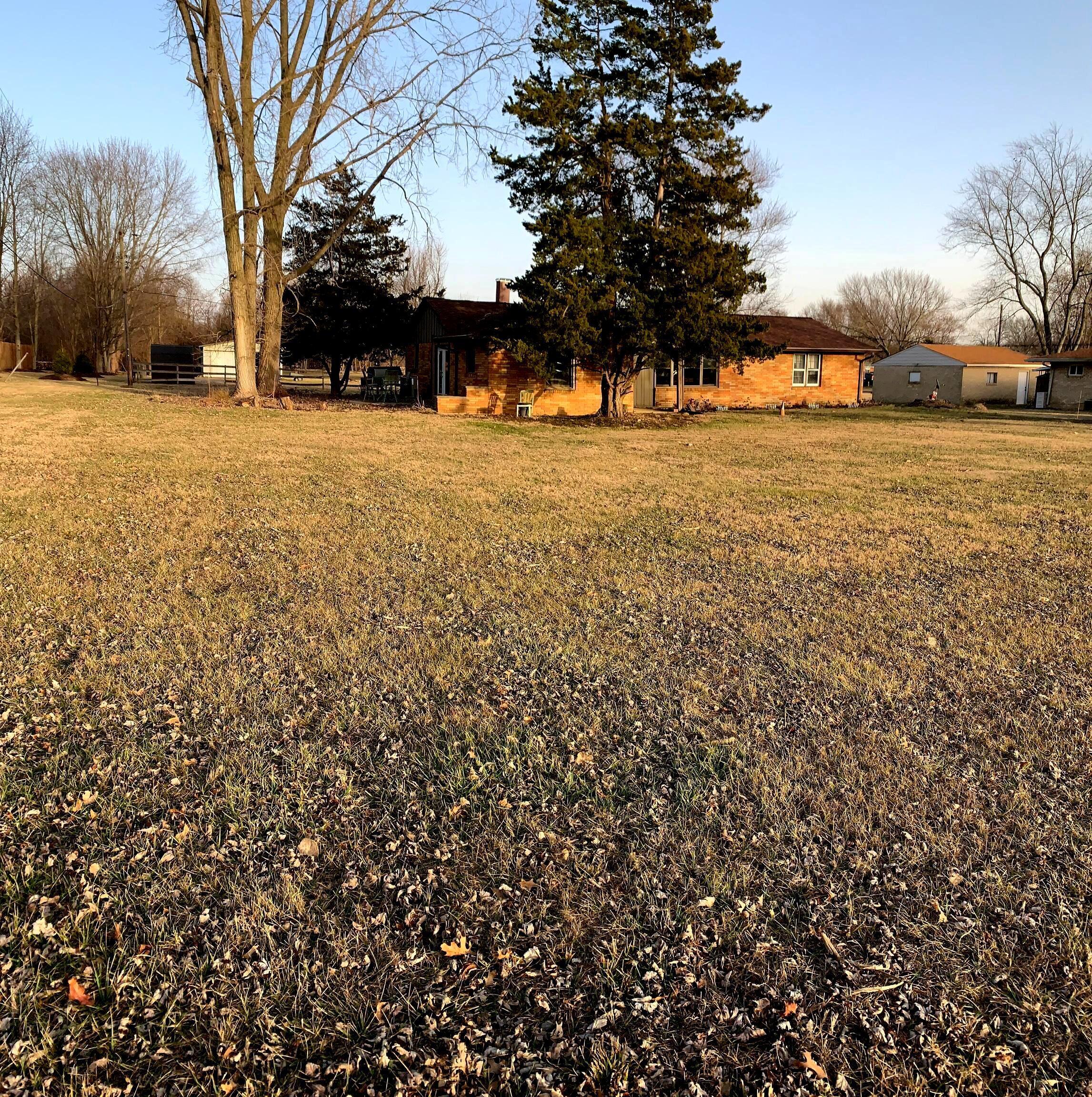 3855 N State Road 267, Brownsburg, IN 46112 SOLD LISTING