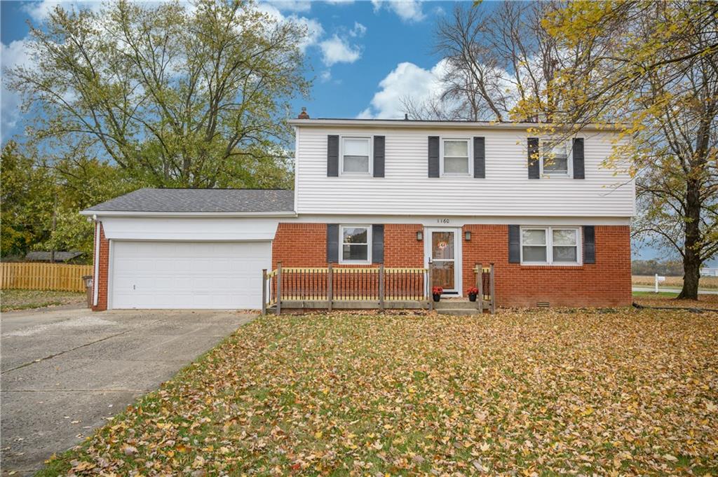 Indianapolis, IN Office & Realtors Carpenter Realtors, Inc.