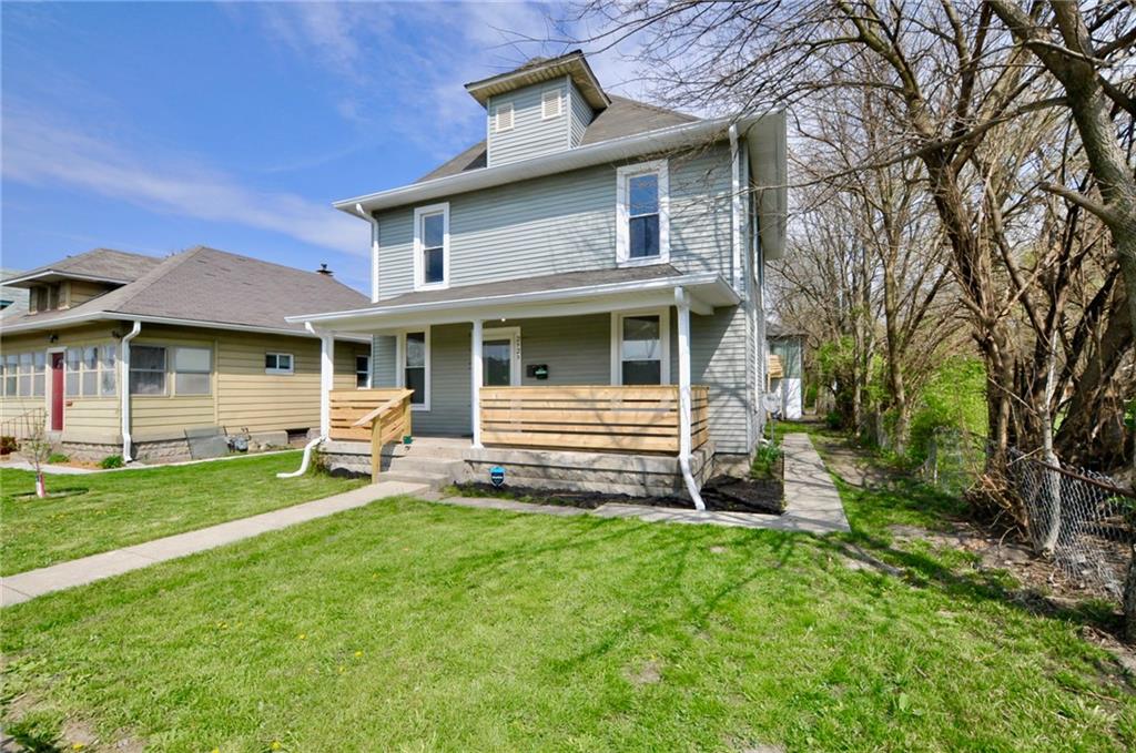 Dale Hammond Carmel Carpenter Realtors, Inc.