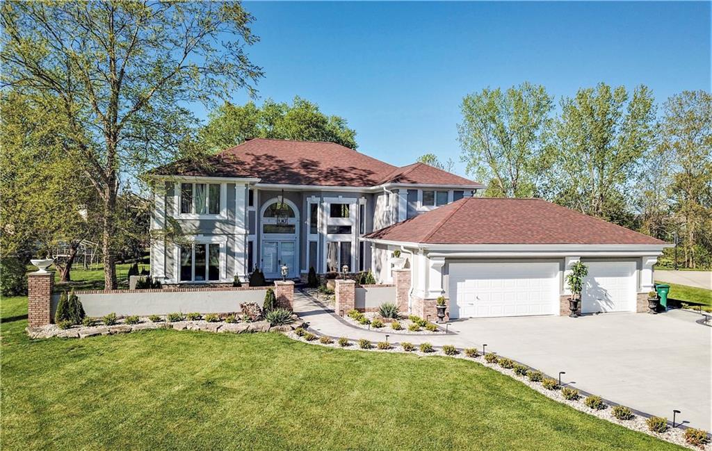 Brownsburg Carpenter Realtors, Inc.