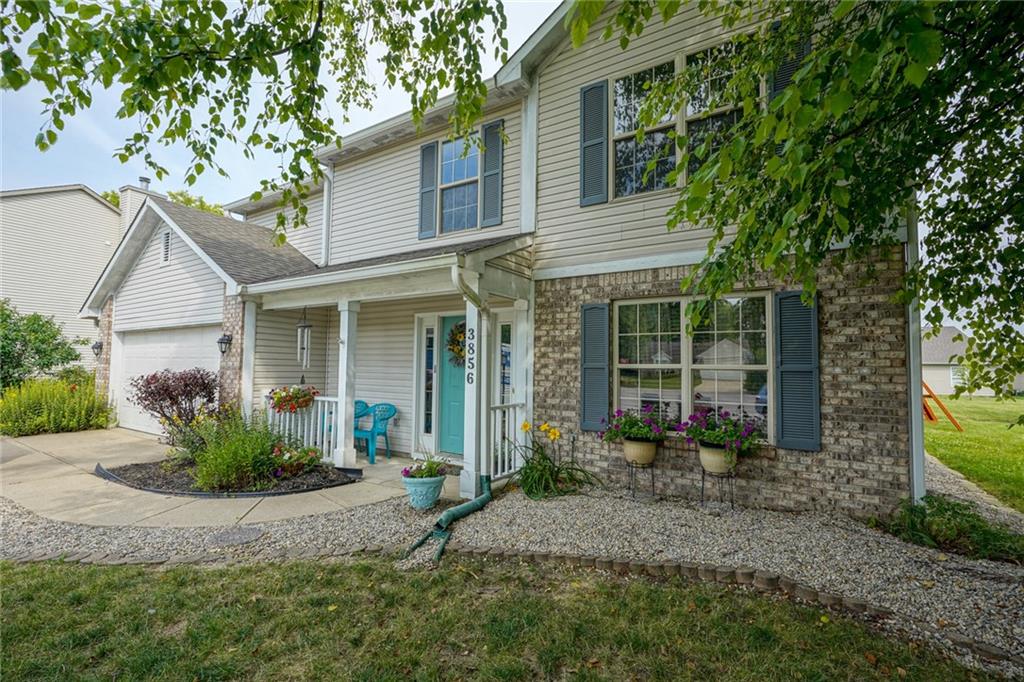 Brooke Mattson Indianapolis Carpenter Realtors, Inc.