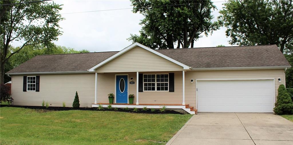 Jada Sparks Anderson Carpenter Realtors, Inc.