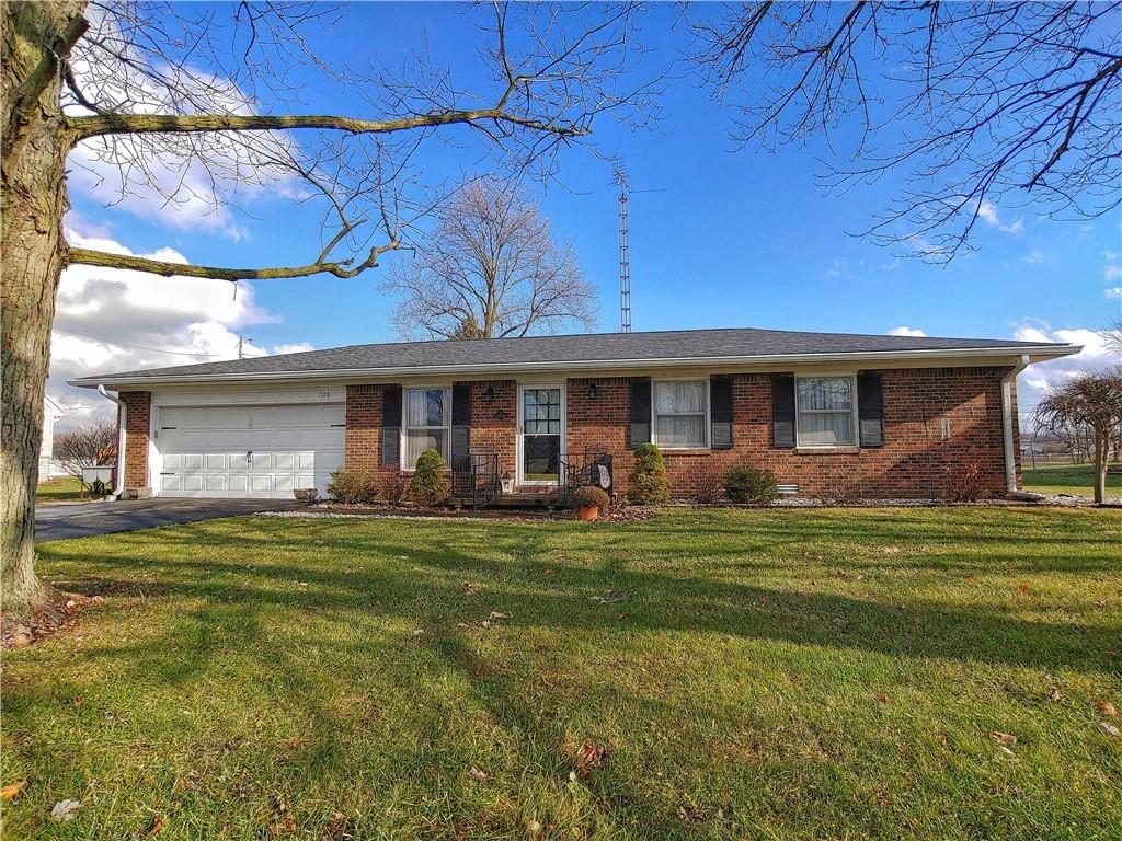 Rushville Active Listings Carpenter Realtors, Inc.