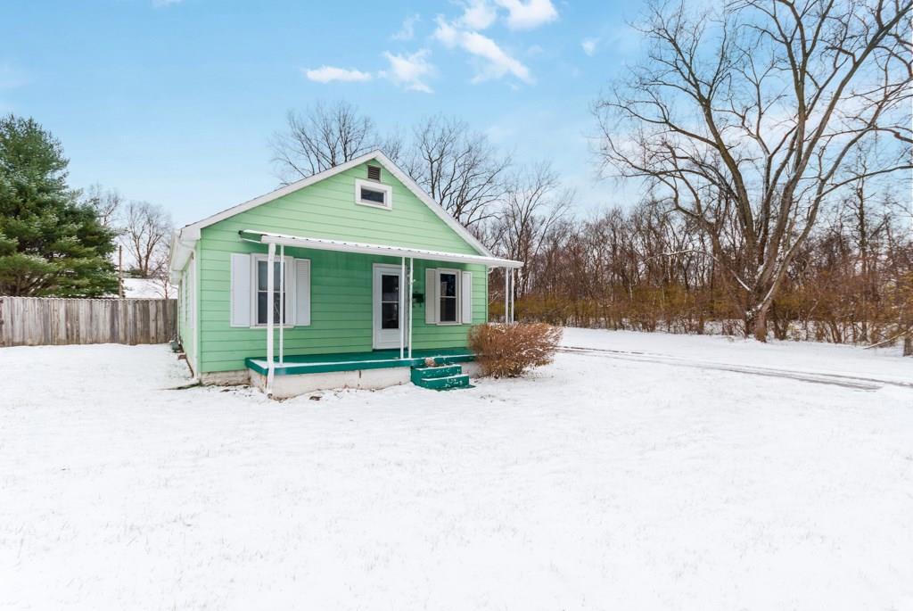 Anderson, IN Office & Realtors Carpenter Realtors, Inc.