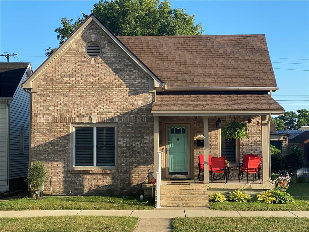 Shelbyville Carpenter Realtors, Inc.