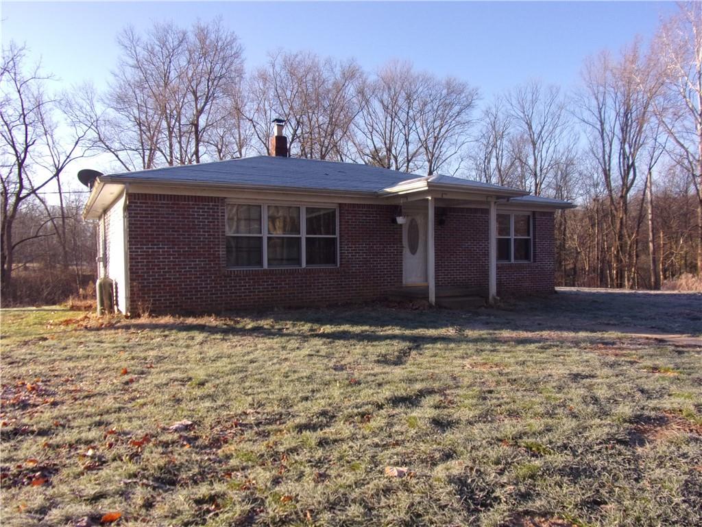 Connie Cooper Greencastle Carpenter Realtors, Inc.