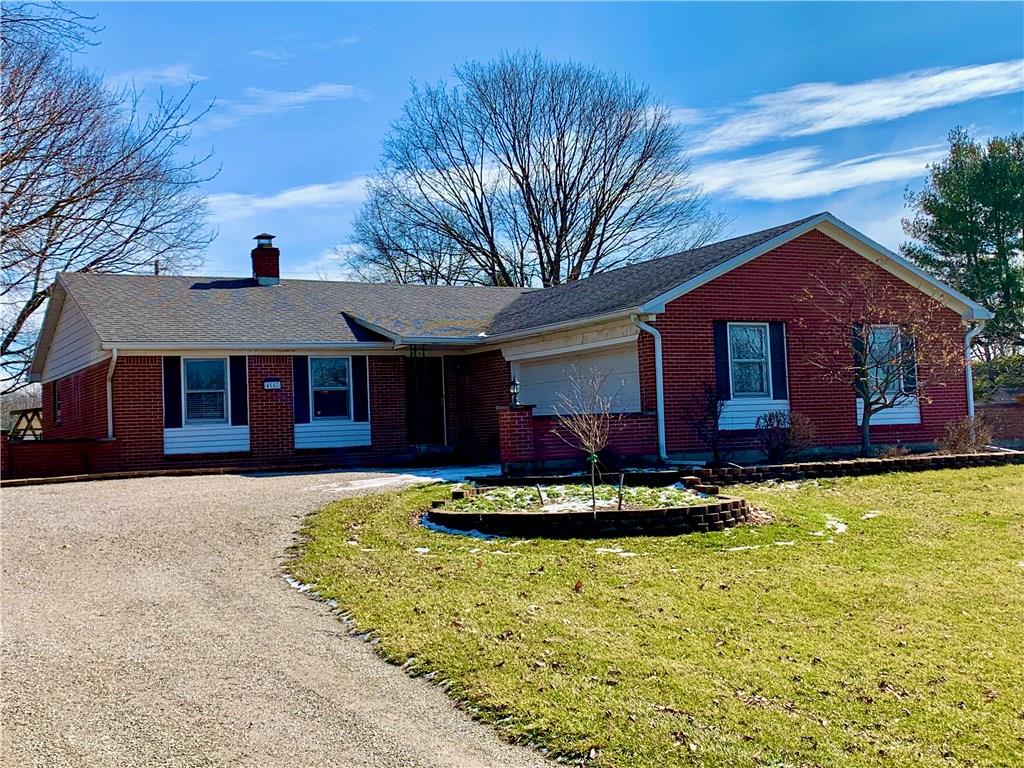 Connie Cooper Greencastle Carpenter Realtors, Inc.