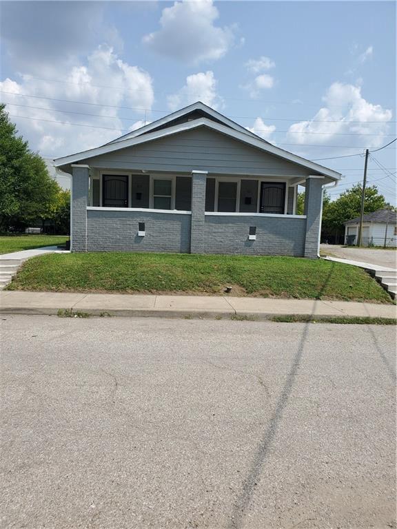 Zionsville Carpenter Realtors, Inc.