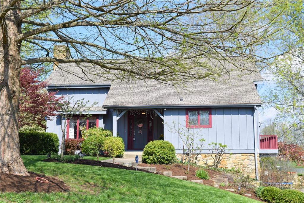 Columbus Carpenter Realtors, Inc.