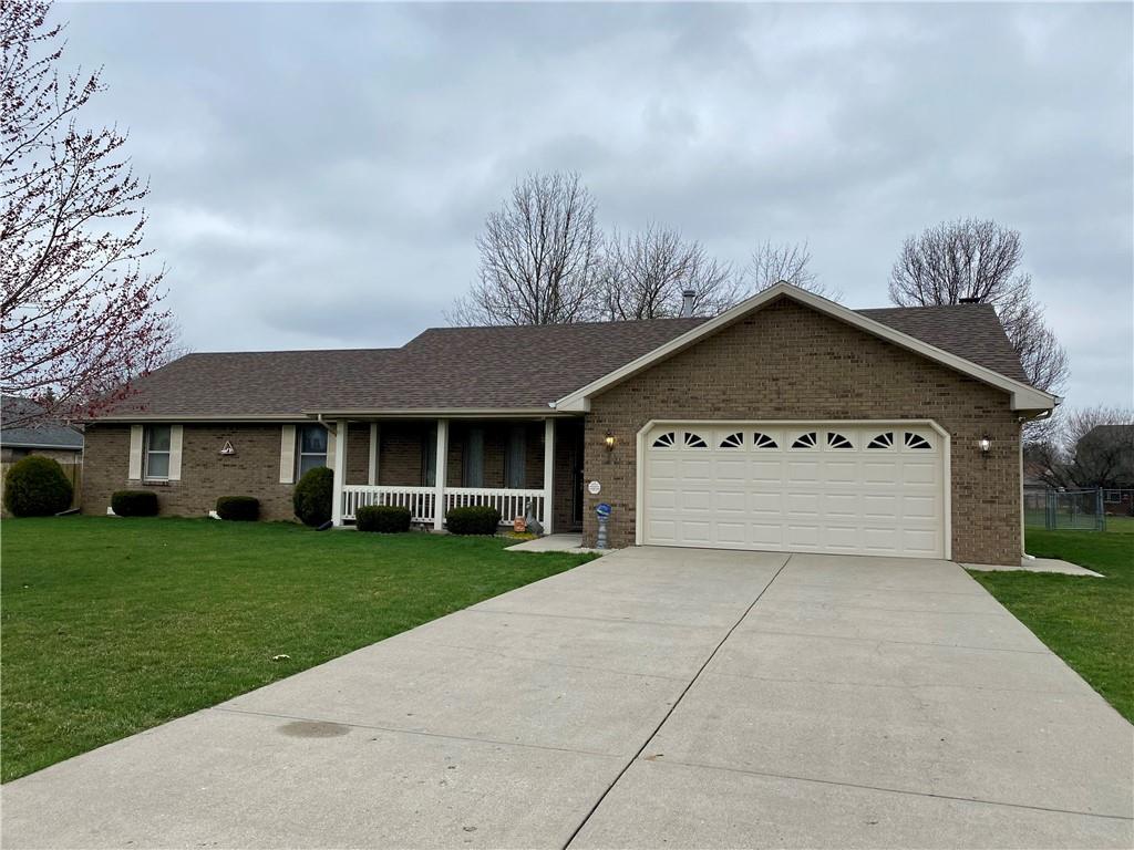 Jada Sparks Anderson Carpenter Realtors, Inc.