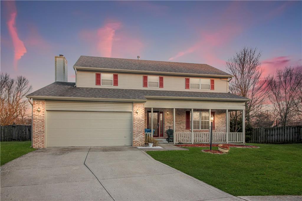 Brandon Warfield Martinsville Carpenter Realtors, Inc.