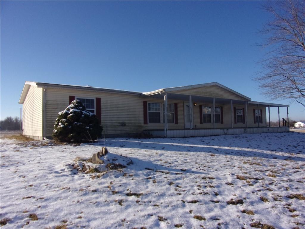 Connie Cooper Greencastle Carpenter Realtors, Inc.