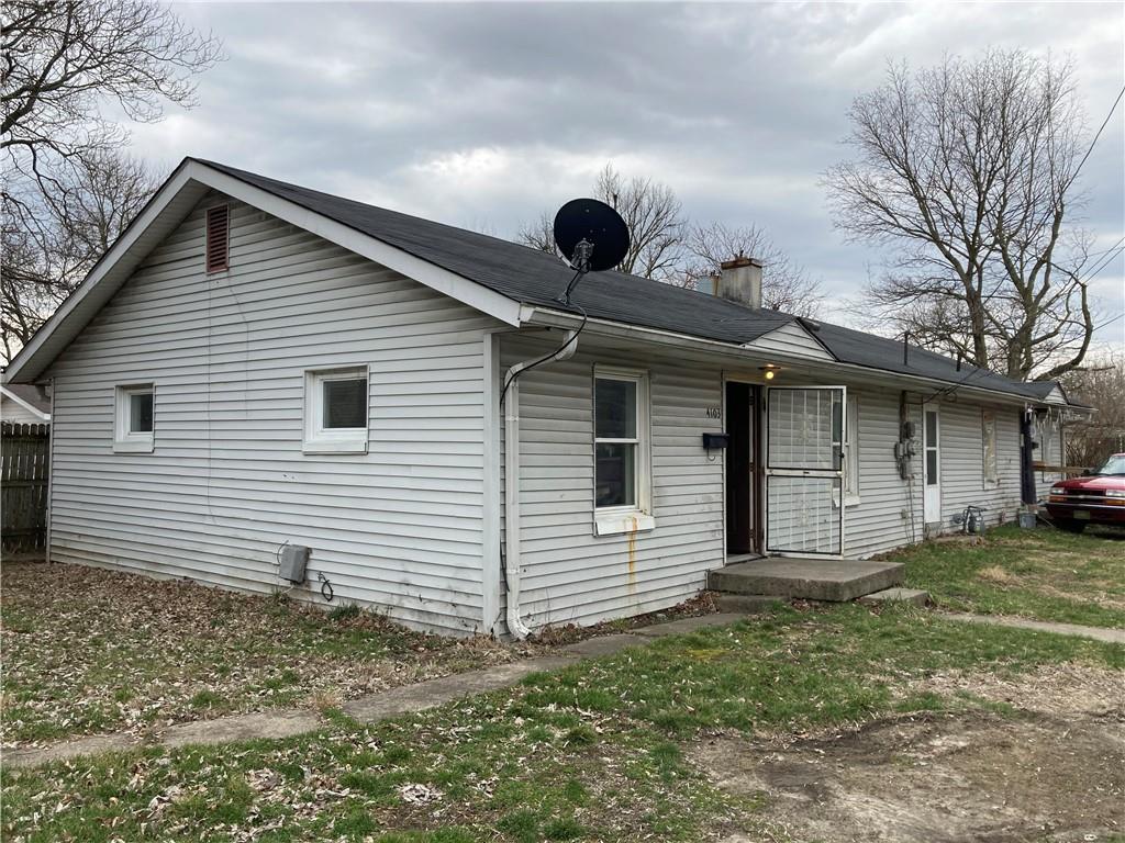 Indianapolis, IN Office & Realtors Carpenter Realtors, Inc.