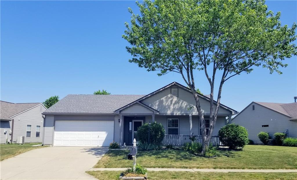 Fishers Fishers Farm Area Info Carpenter Realtors, Inc.