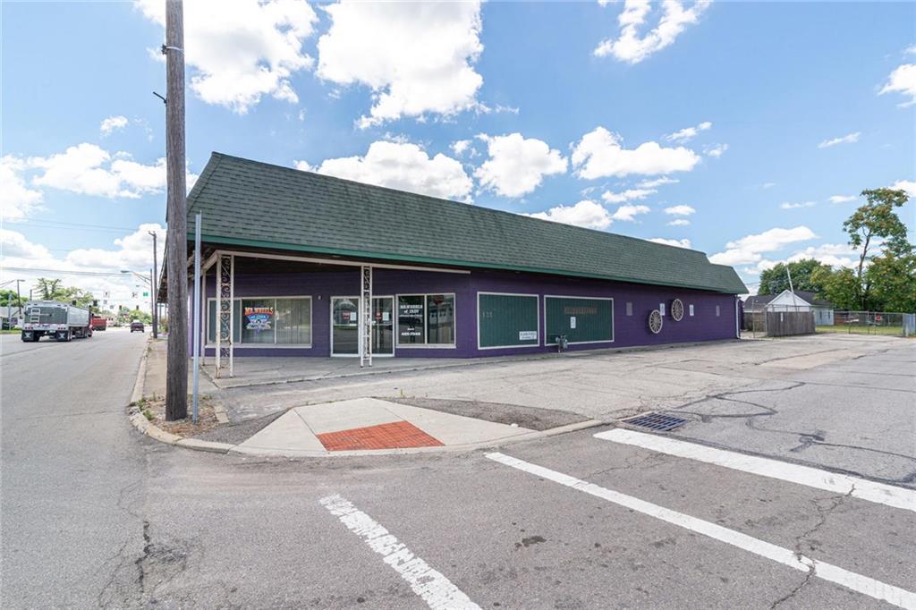 Fishers Carpenter Realtors, Inc.