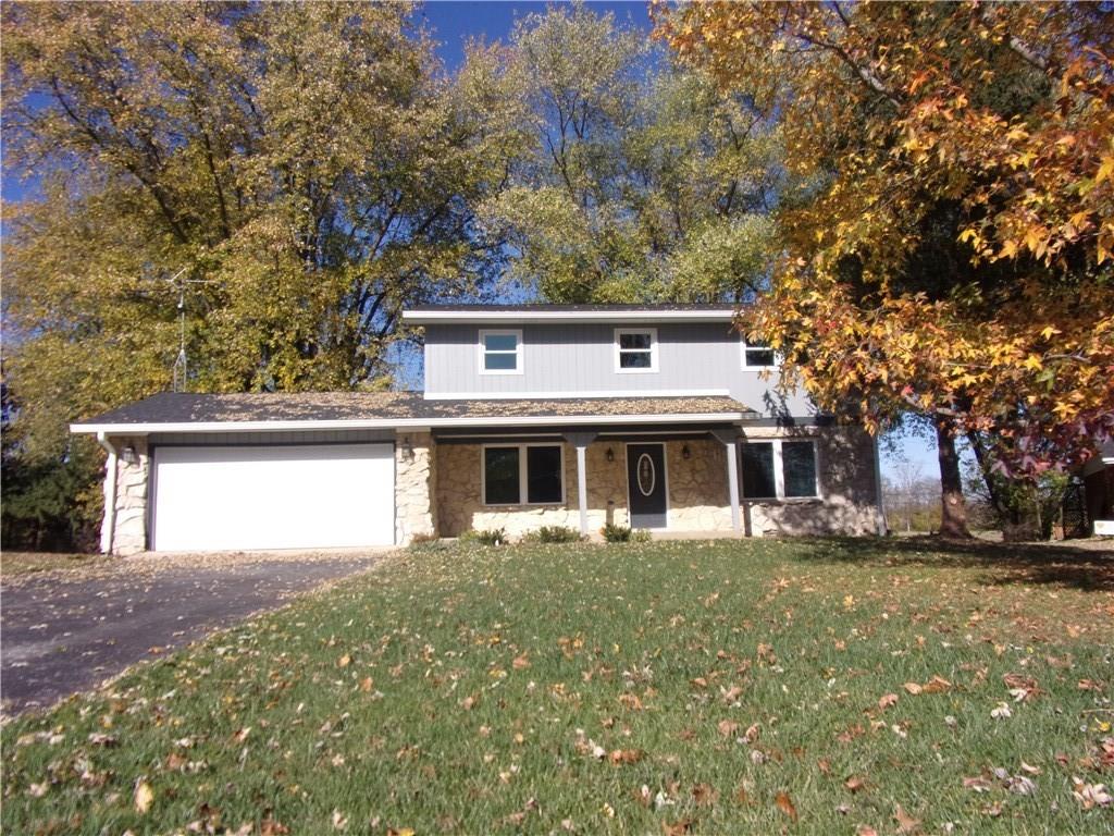 Connie Cooper Greencastle Carpenter Realtors, Inc.