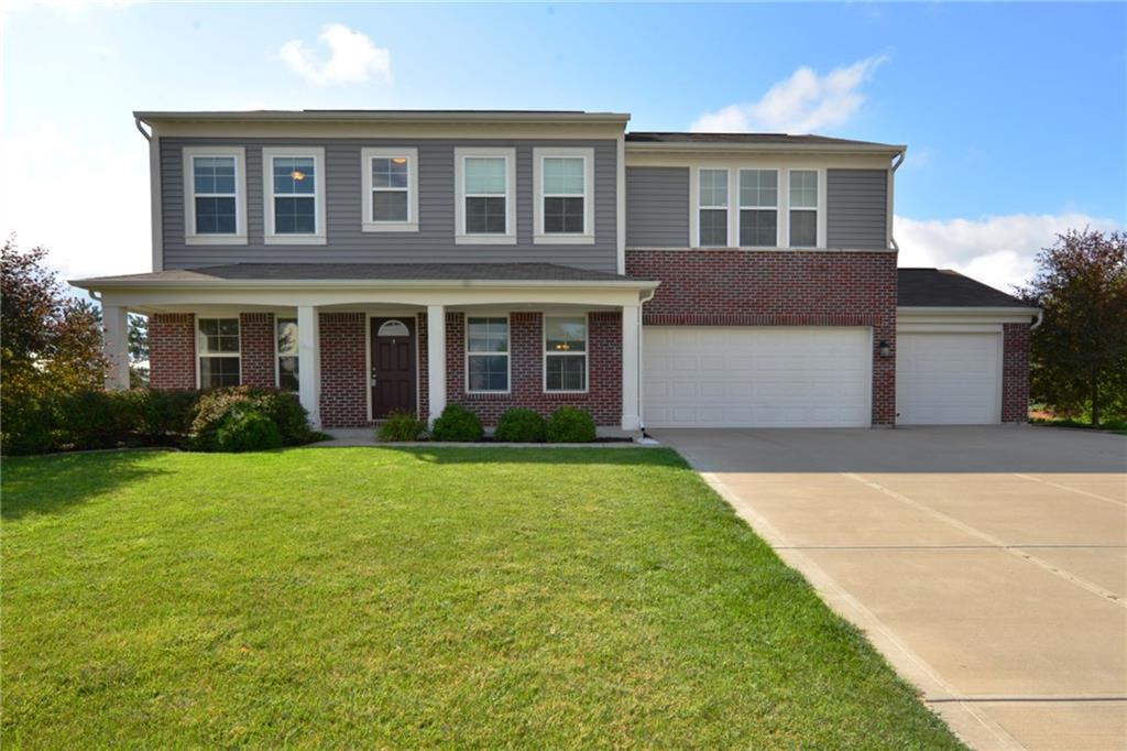 Avon East Carpenter Realtors, Inc.