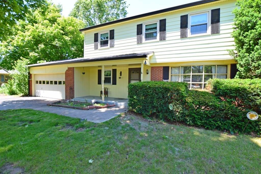 Jada Sparks Anderson Carpenter Realtors, Inc.