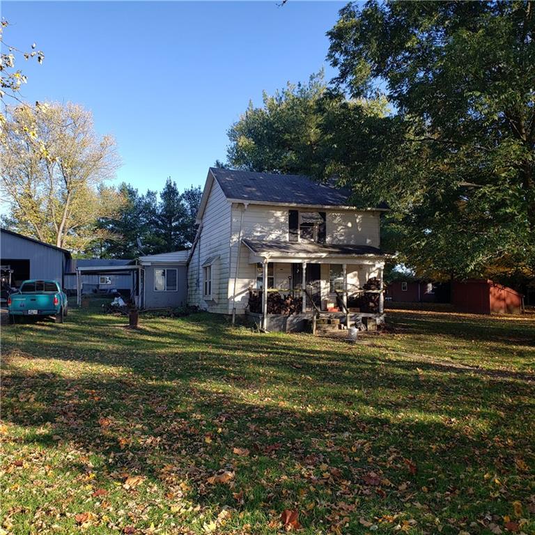 Shelbyville, IN Office & Realtors Carpenter Realtors, Inc.