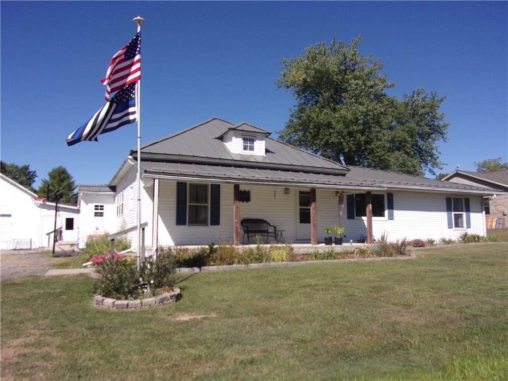 Connie Cooper Greencastle Carpenter Realtors, Inc.