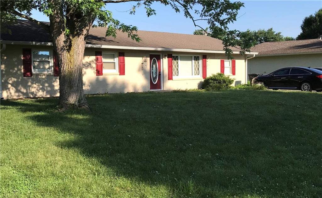 Greenwood, IN Office & Realtors Carpenter Realtors, Inc.