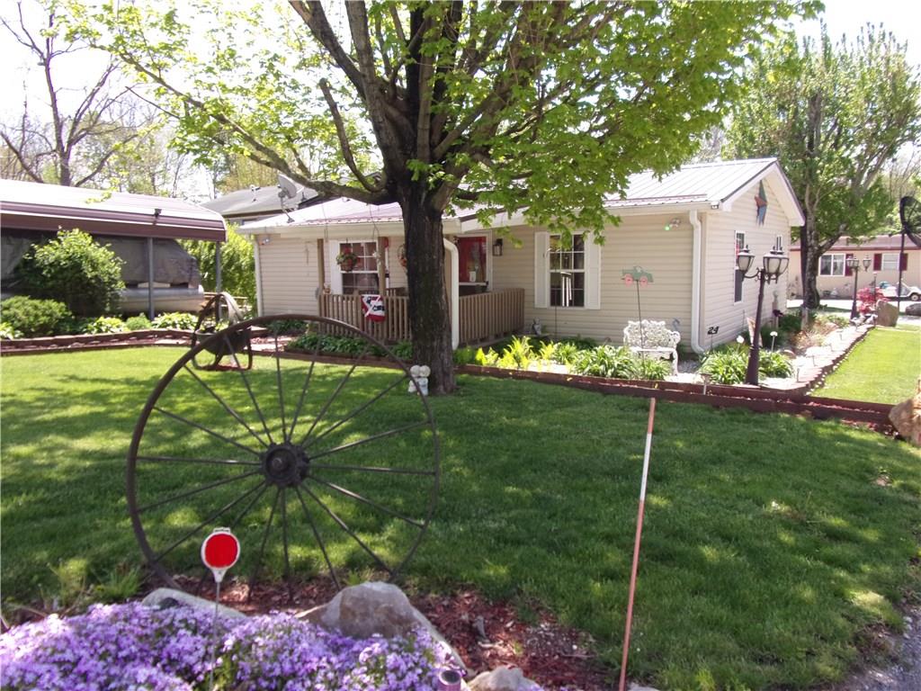 Connie Cooper Greencastle Carpenter Realtors, Inc.