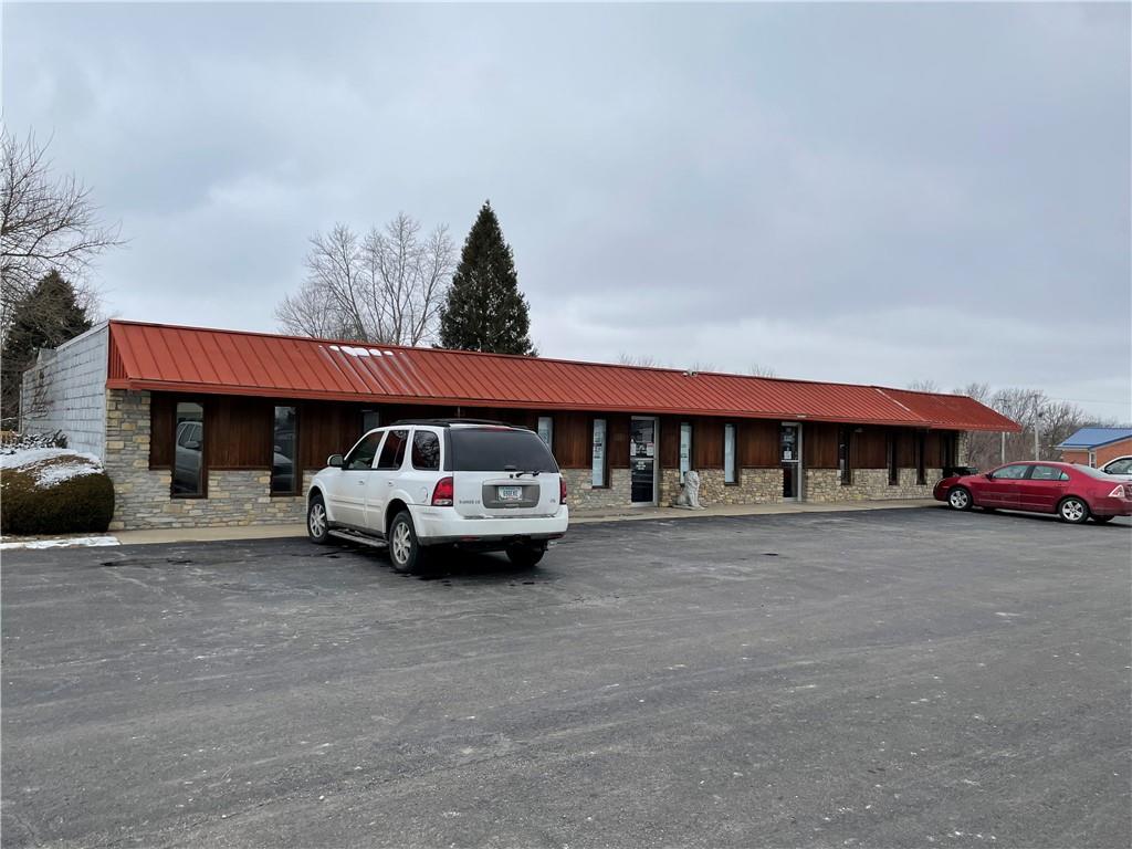 Rushville Active Listings Carpenter Realtors, Inc.