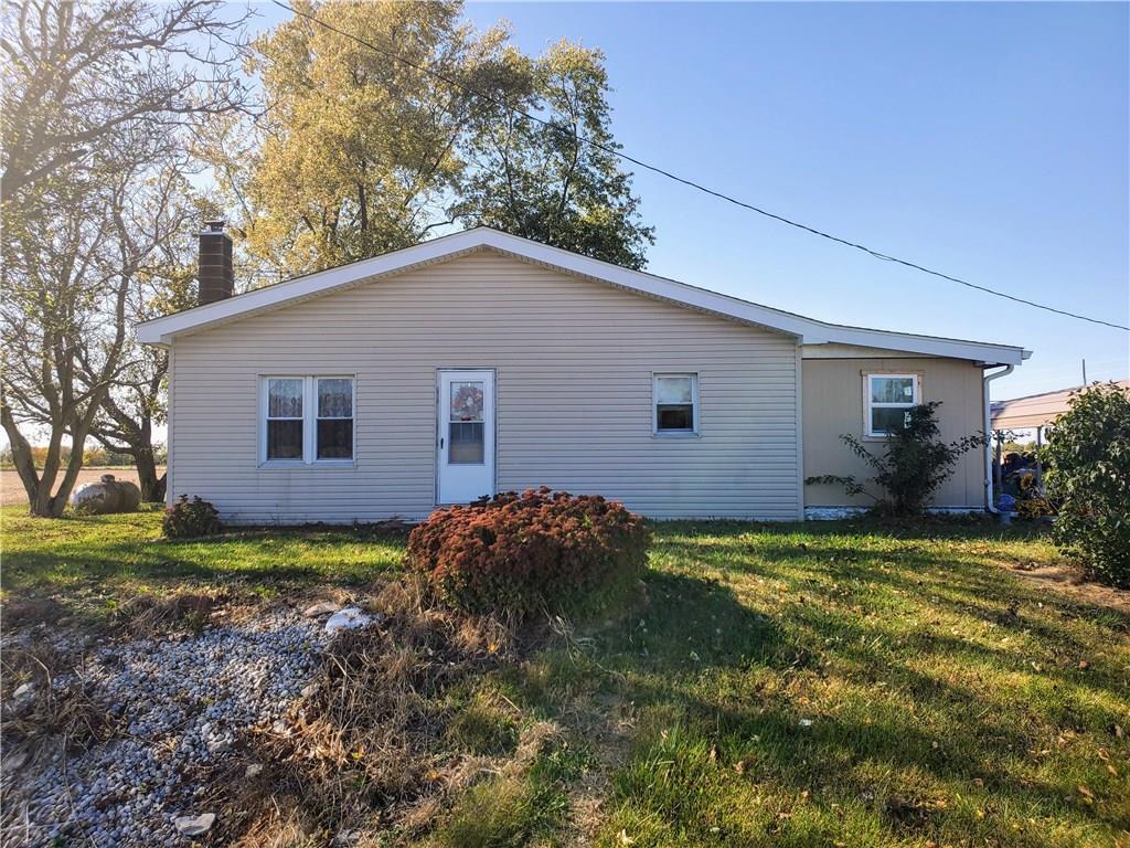 Shelbyville, IN Office & Realtors Carpenter Realtors, Inc.