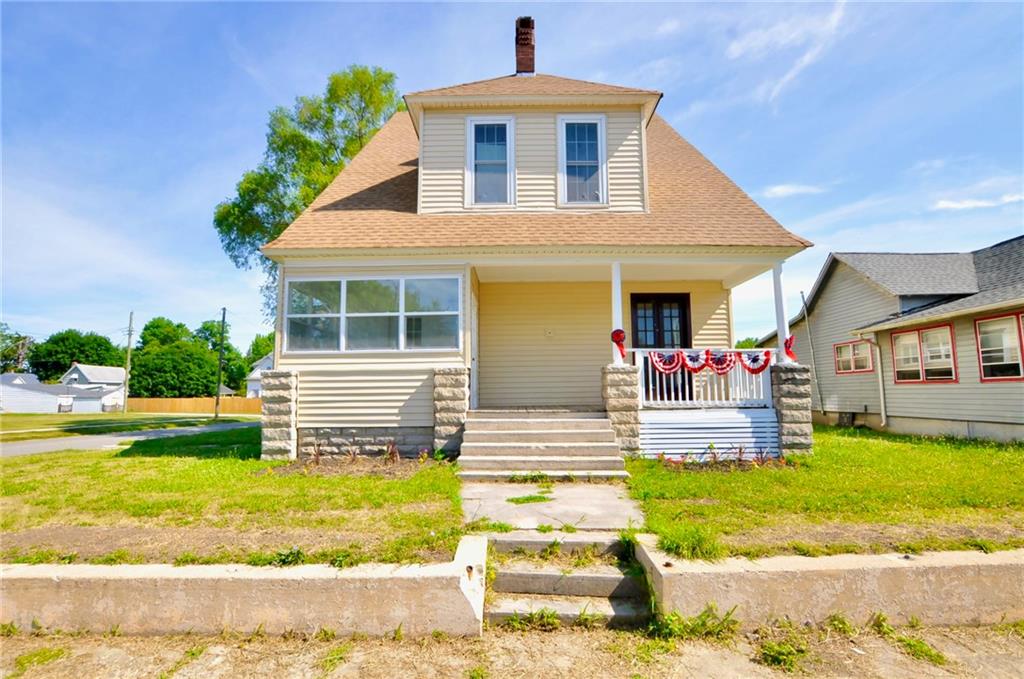 Anderson Carpenter Realtors, Inc.